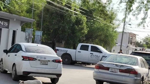 Hallan cadaver con huellas de violencia en Reynosa