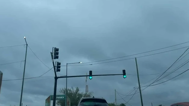 Llueve 3 diaas seguidos con afectaciones leves