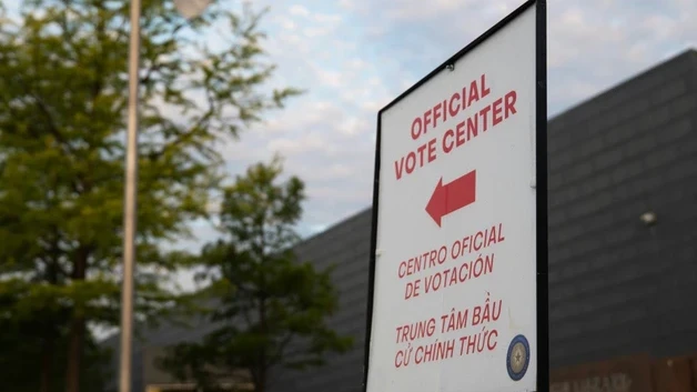 Error en Texas crea atraso en los registros de votantes