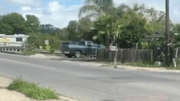 Ciclista muere luego de ser atropellado por una jeep