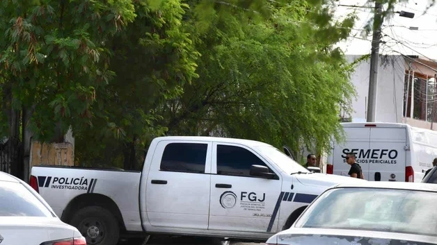 Lo encuentran muerto en su casa