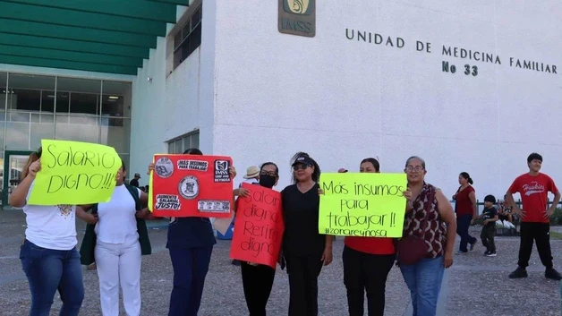 Denuncian trabas para votar