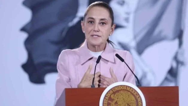 Sheinbaum descarta reduccion de IEPS a bebidas alcoholicas