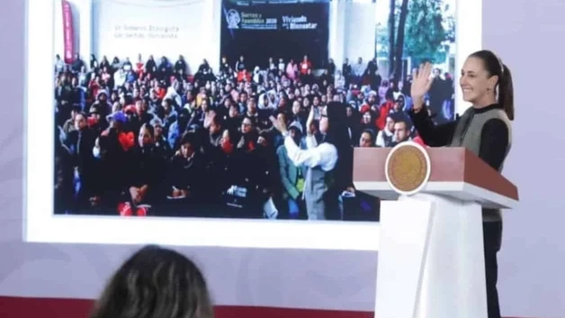 Comienzan tombolas para ganar Viviendas del Bienestar