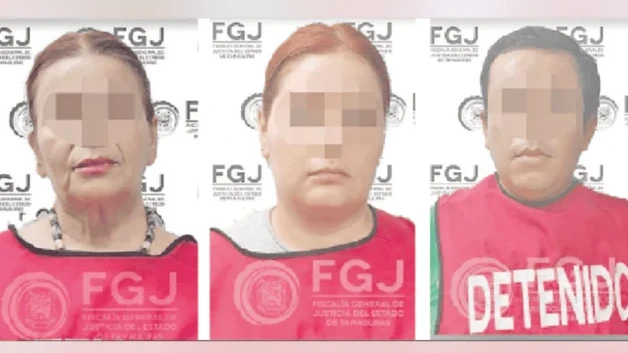 Les formulan cargos por muerte de Sahamara