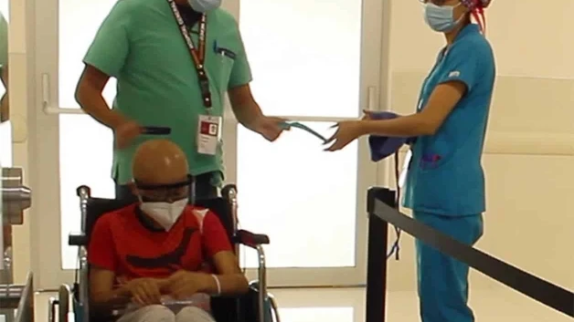 Llaman a detectar señales de cancer