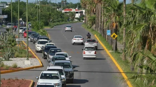 Estandarizan estudios de impacto vial en Tamaulipas