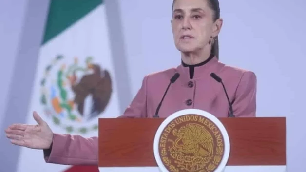 Sheinbaum dice estar muy cerca de alcanzar acuerdo comercial con EU