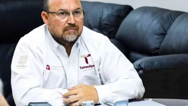 Blindan Reynosa y Victoria