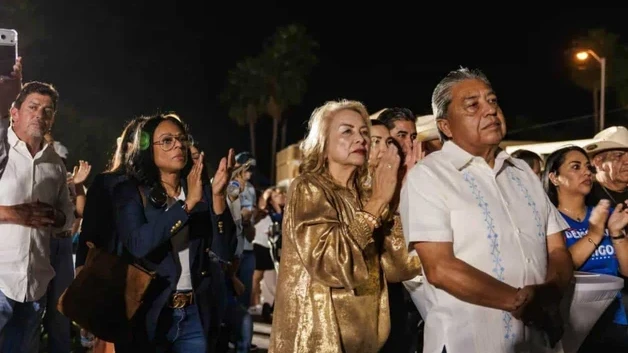 Impacto del voto latino en elecciones de Texas