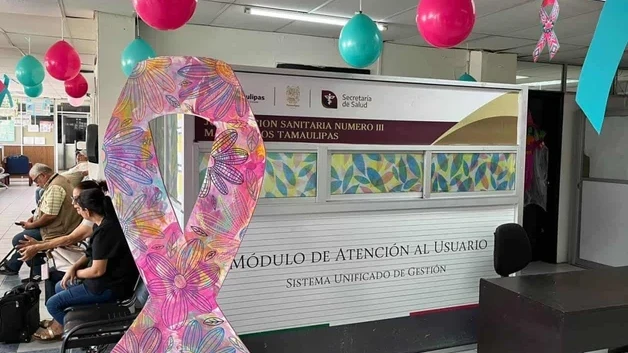 Invitan en Matamoros a mastografia gratuita