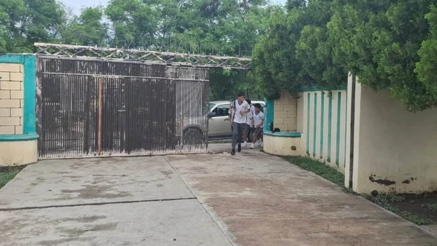 Exigen a la SET responder por agresion escolar