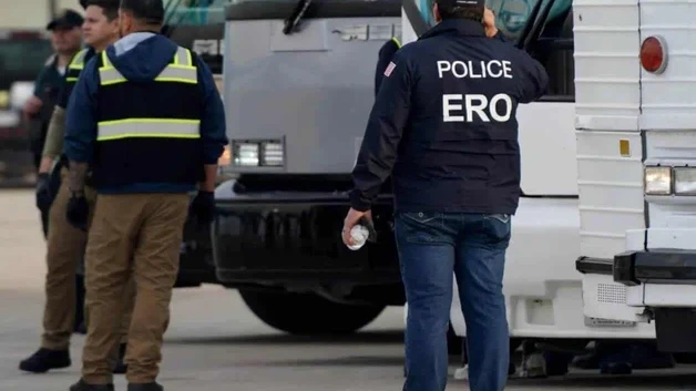 Niegan a jueces de inmigracion suspender casos de deportacion
