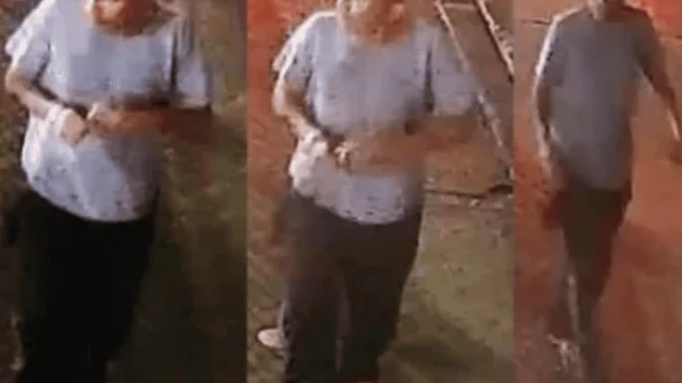 Buscan a sujeto por robo en un comercio