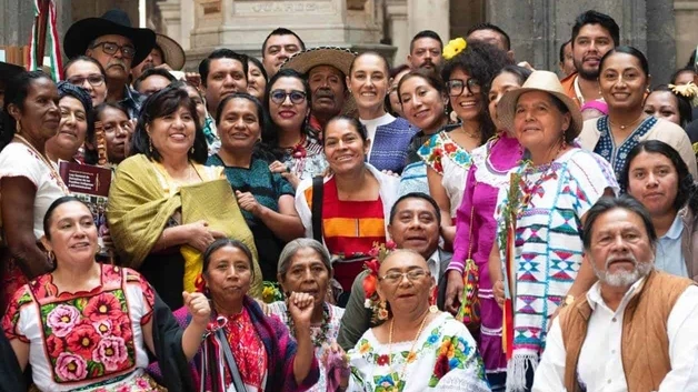 Amplian consulta para la ley de pueblos indigenas