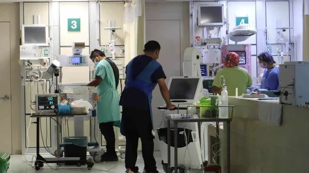 Promete IMSS mejorar servicios