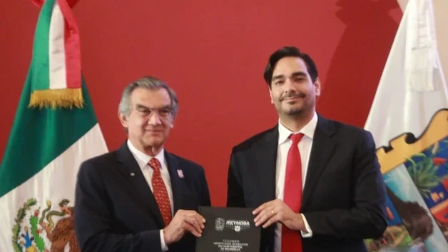 Inyectan $12,500 millones a Reynosa