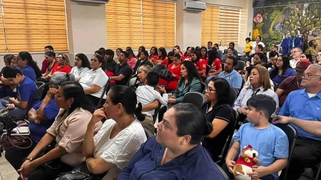Dan curso sobre Trastorno del Espectro Autista