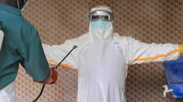 Mas de 4.000 muertos por brote de ebola en RDC