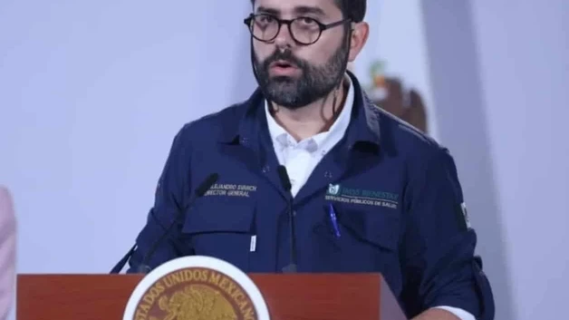 IMSS Bienestar define regla de cero rechazos
