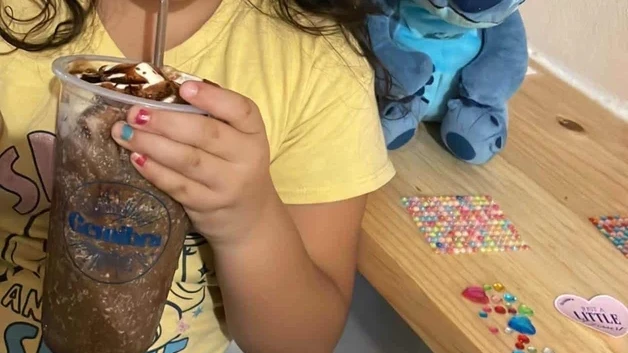 Alertan a los padres por obesidad infantil