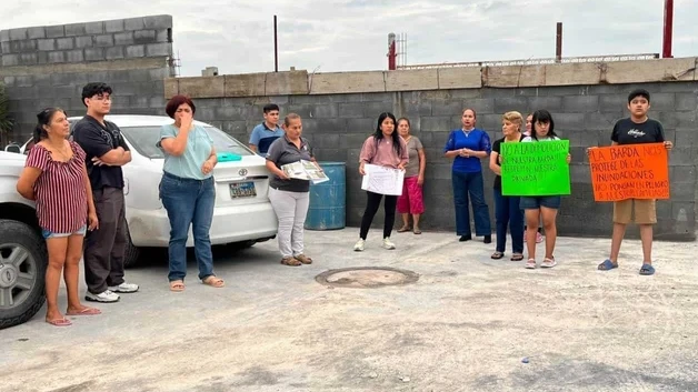 Temen apertura de acceso para vehiculos pesados