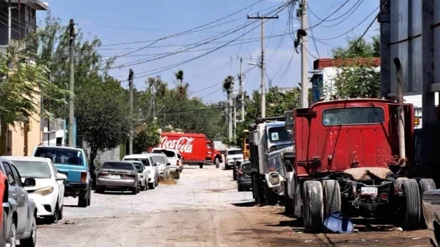 Esperan cumplan con pavimentación