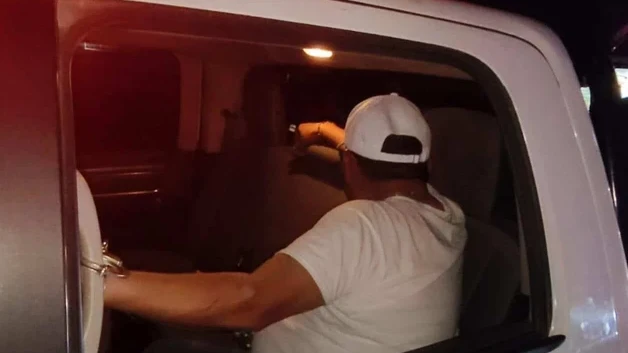 Provoca Lopez Arias fuerte accidente; conduc&iacute;a alcoholizado