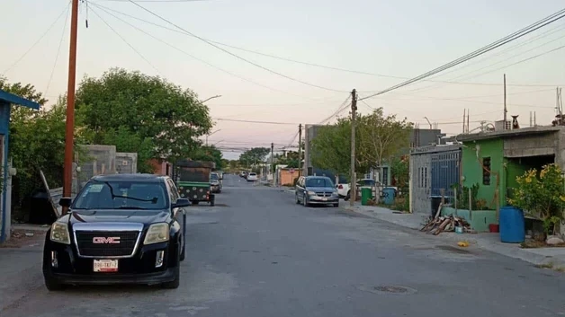 Tres semanas sin agua en Bugambilias