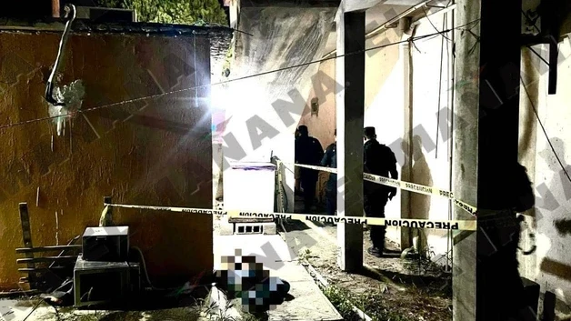 Hallan a hombre sin vida en vivienda de San Fernando