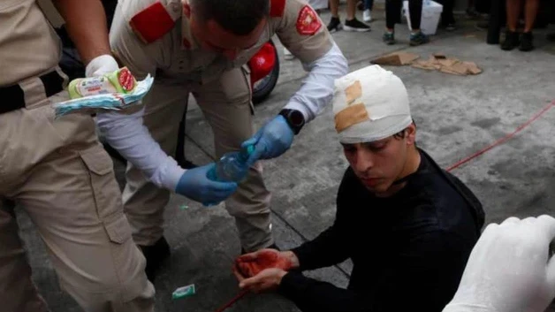 ONU exige investigacion del uso de la fuerza en manifestacion