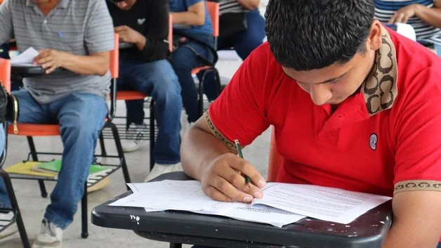Arrastra Tamaulipas rezago educativo