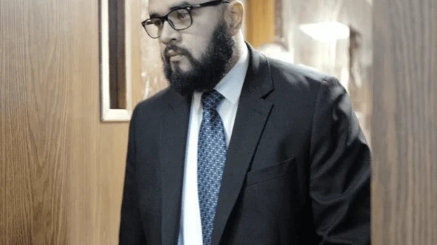 Se confirma sentencia de muerte para hombre que asesino a un agente