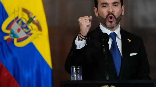 Mas de 1,200 agentes participan en operativo en Cali