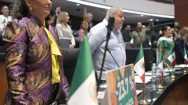 Van contra los fraudes telefonicos en el Senado