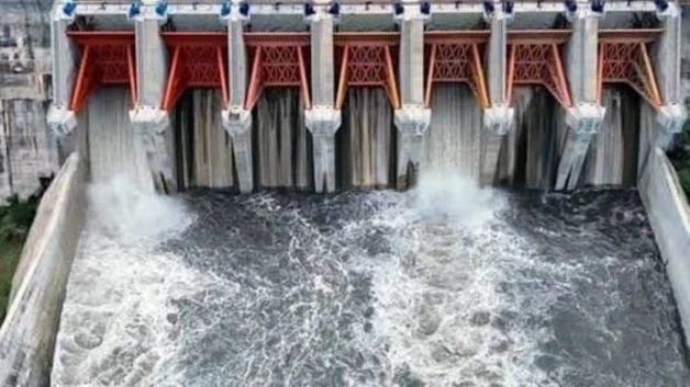 En riesgo el trasvase de agua a Tamaulipas