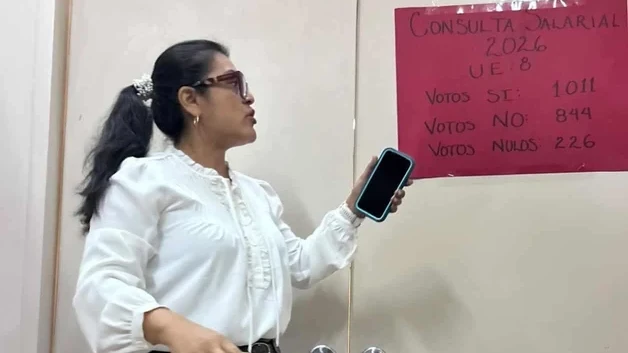 Gana el No en Tamaulipas y el Sien Reynosa