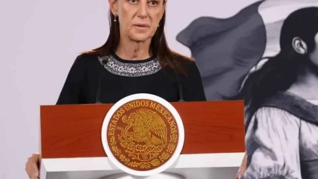 Sheinbaum destaca decenas de detenidos por huachicol fiscal