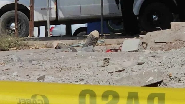 Asesinan a 2 hombres en Escuinapa, Sinaloa