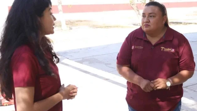 Van seis semanas de clases y faltan maestros
