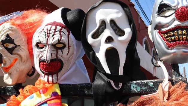 Pide Iglesia no perder la fe ante Halloween