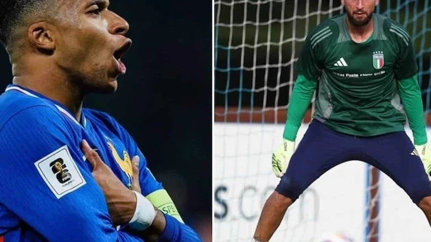 Arranca una edición más de la Liga de Naciones de la UEFA