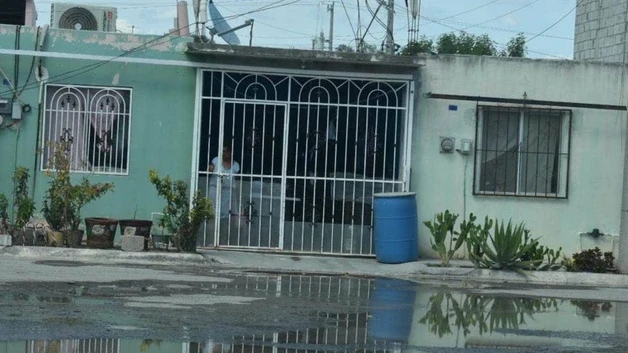 Exigen ya reparar sistema de drenaje