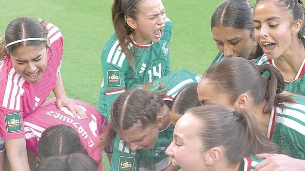 A dar golpe ante anfitrion