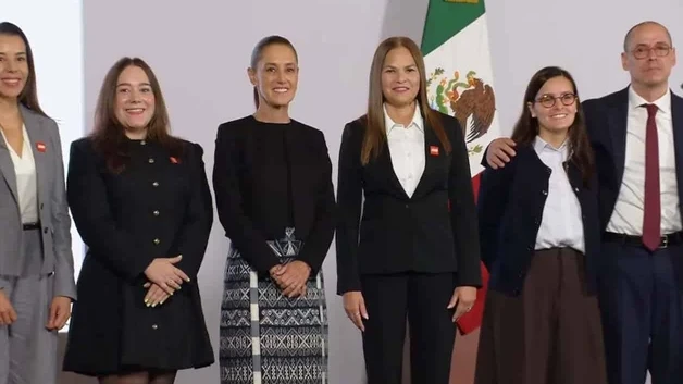 Lego anuncia inversión de 400 mdd en Mexico