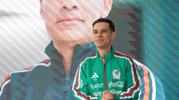 Va Rafa por un Tri diferente