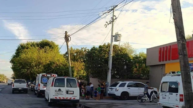 Indaga Fiscalia presunto suicidio de joven en Rio Bravo