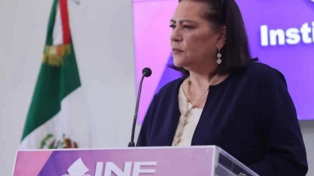 Sheinbaum: Creo que Taddei toma una buena decision