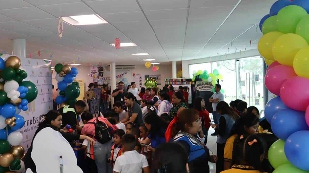 Llevan prevencion de adicciones a las aulas