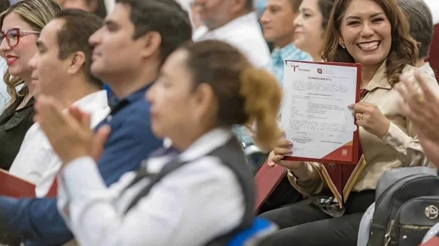 Refuerzan escuelas con nuevos docentes